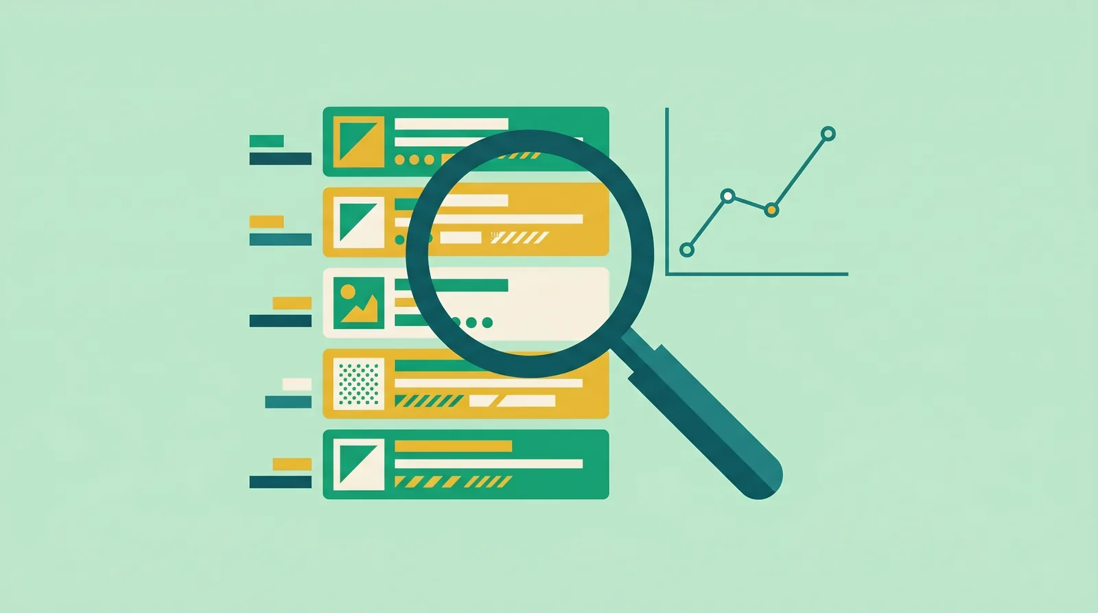 5 effective ways to get ahead in SERP analysis.